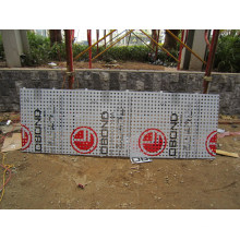 Globond Aluminium Composite Panel (PF014)